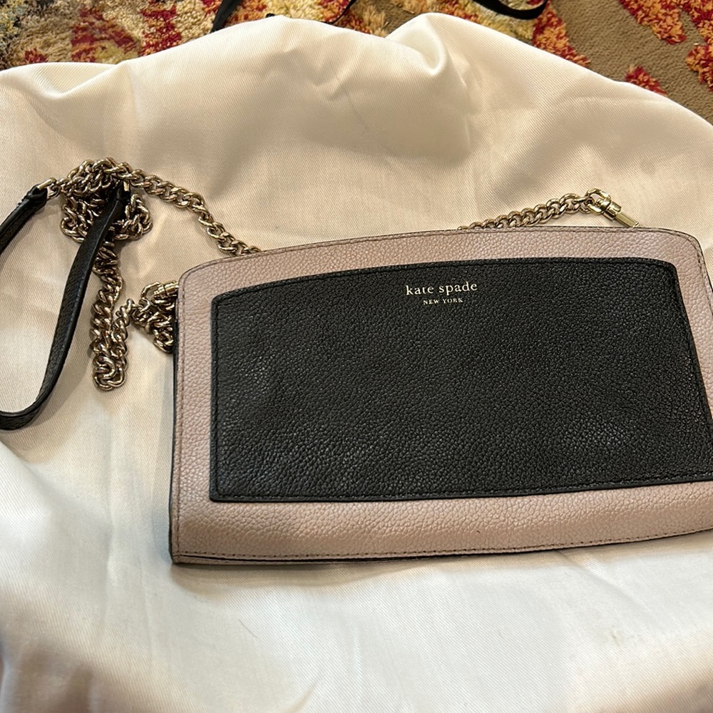 Kate Spade Small Crossbody